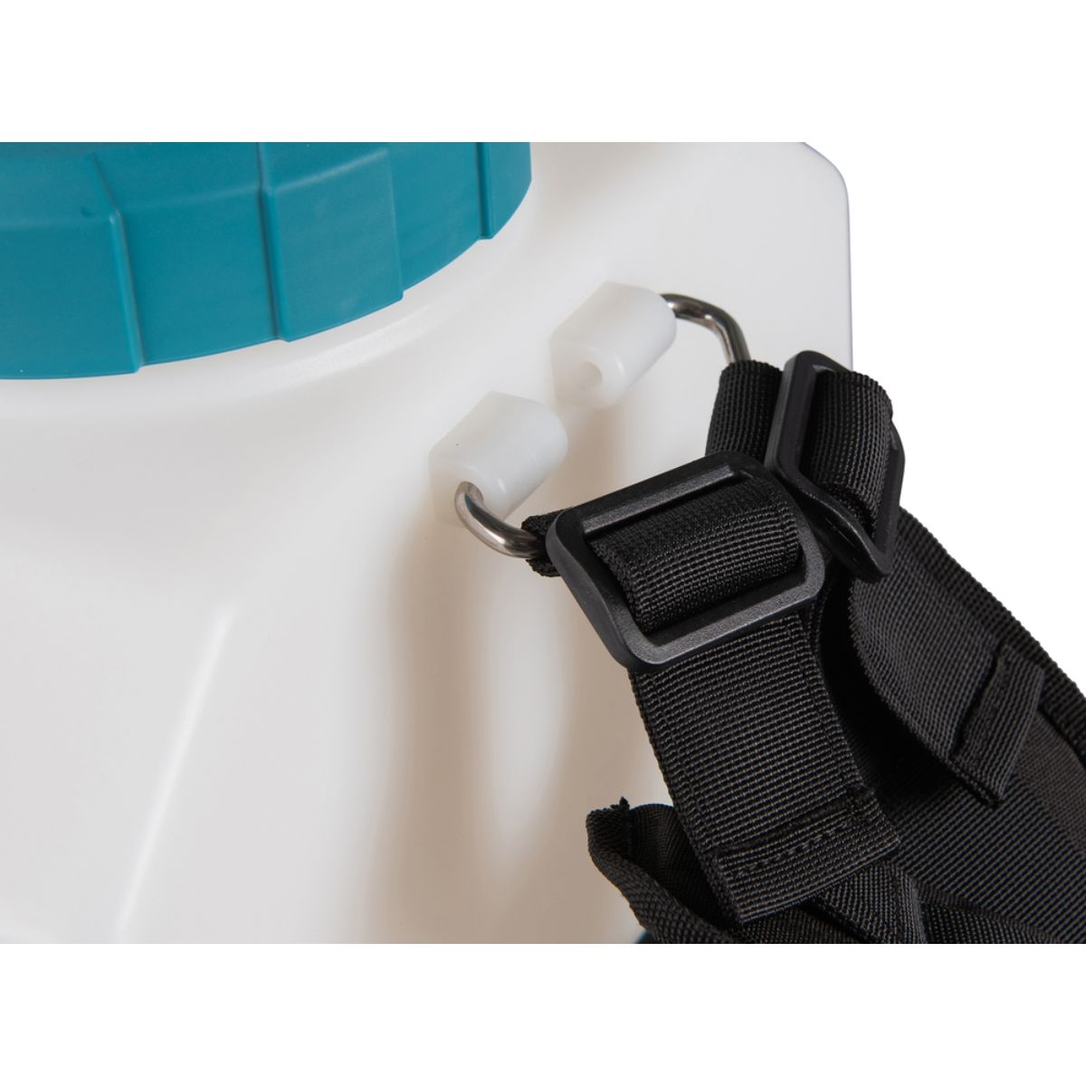 Makita Akku-Druckspritze 18V (ohne Akku, ohne Ladegerät) DUS158Z