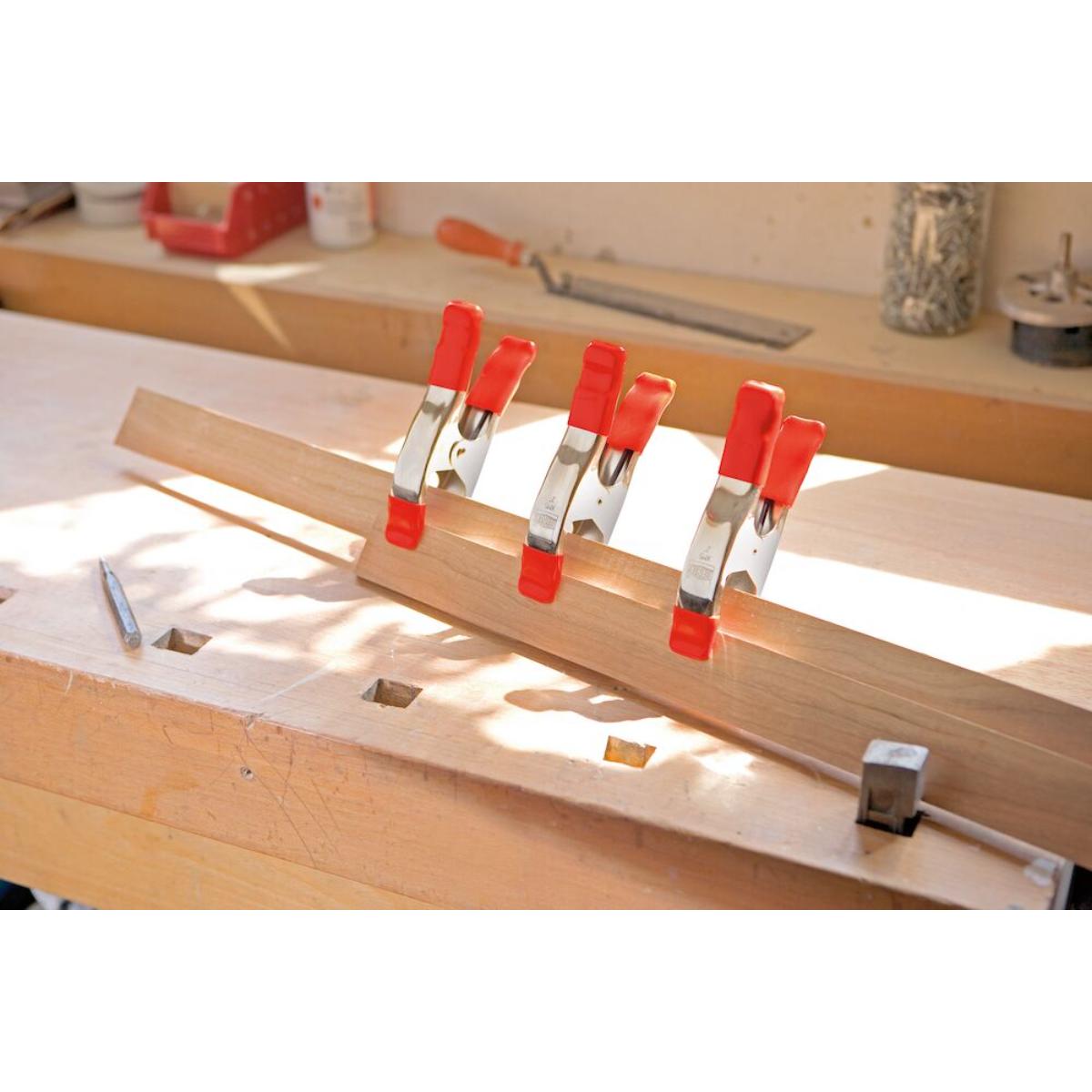 Bessey Federzwinge XM