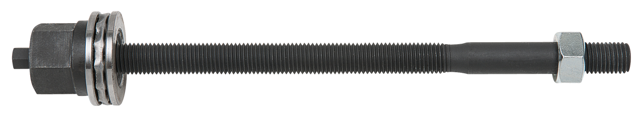 KS Tools Antriebsspindel M12x1,5, inklusive Druckmutter und Mutter
