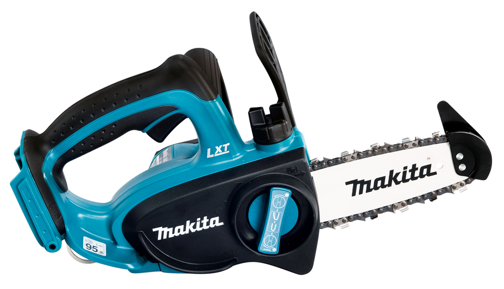 Makita Akku-Kettensäge LXT 18V - 11,5 cm Schwert - DUC122Z