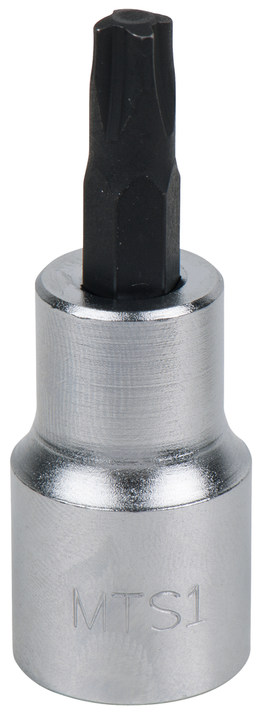 KS Tools 3/8" Bit-Stecknuss für MTS MORTORq®-Schrauben
