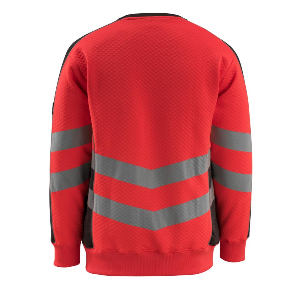 MASCOT Wigton Sweatshirt SAFE SUPREME