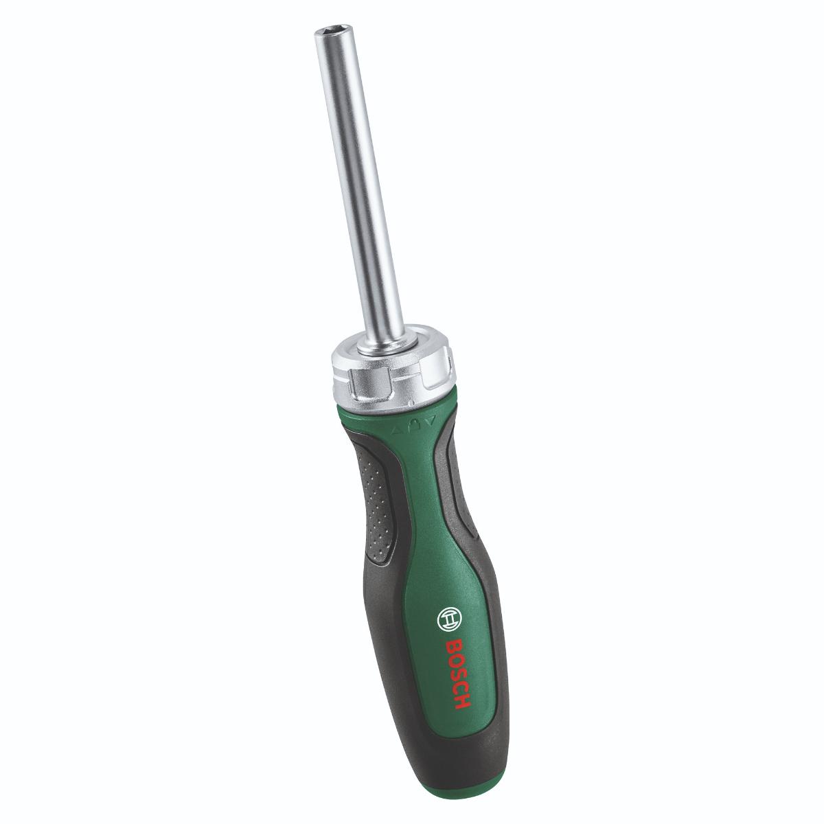 Bosch Bit-Ratschenschraubendreher