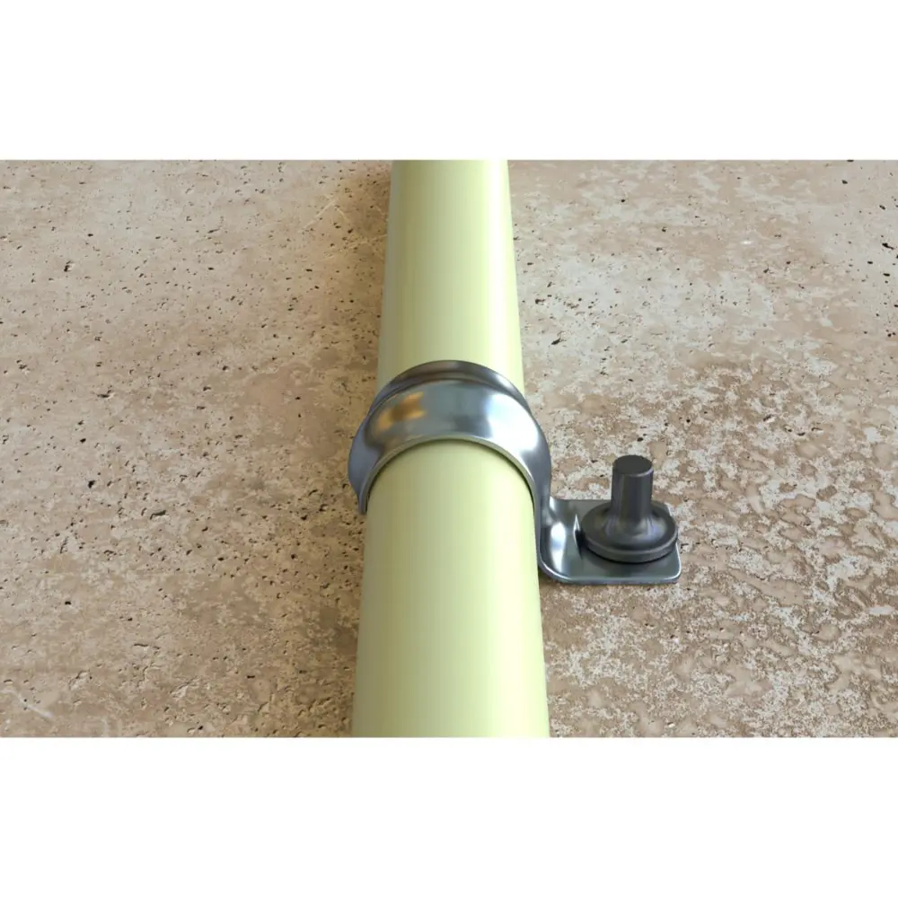 Fischer Einschlagnagel ED 22