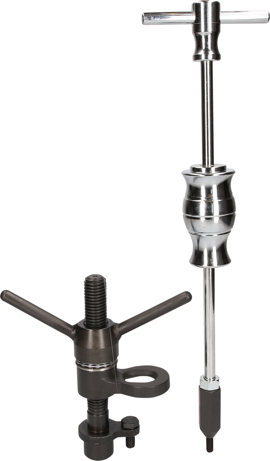 KS Tools Einspritzdüsen-Service-Satz für DAF, 3-tlg