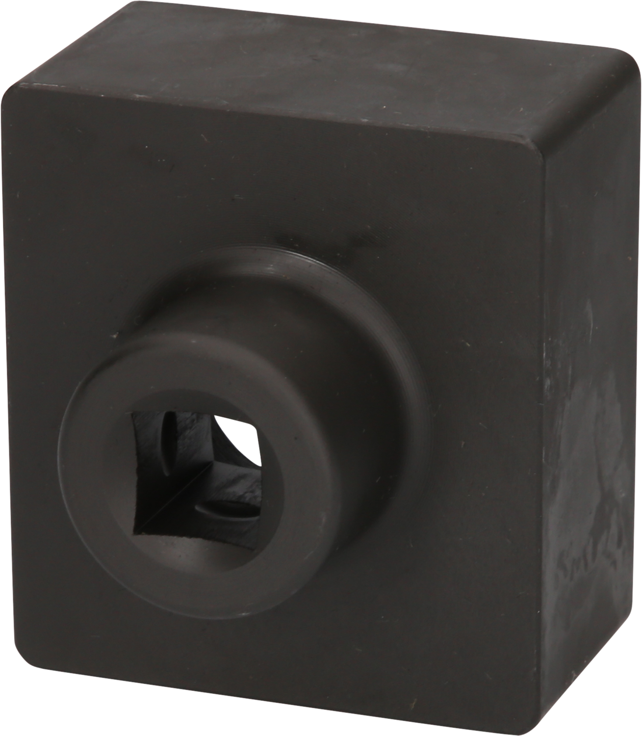 KS Tools 1/2" Klemmmuttern-Stecknuss