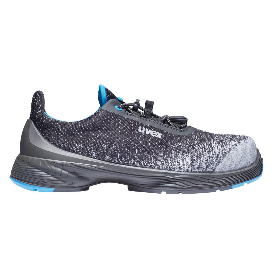 uvex 1 G2 Sicherheitsschuh S1P Halbschuh