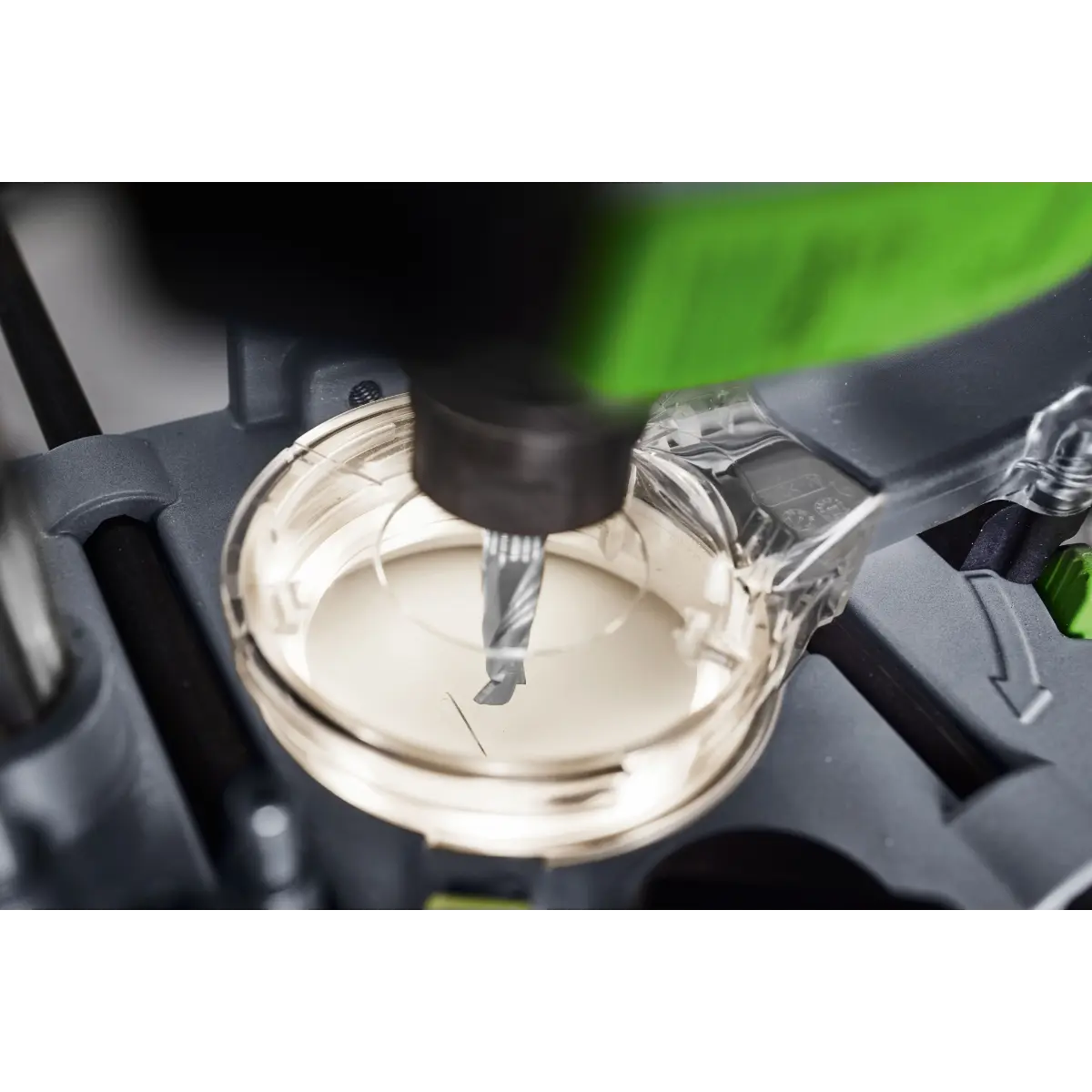Festool Oberfräse OF 1400 EBQ-Plus-Box