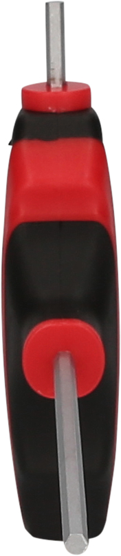 KS Tools T-Griff-Innensechskant-Schlüssel, ZOLL