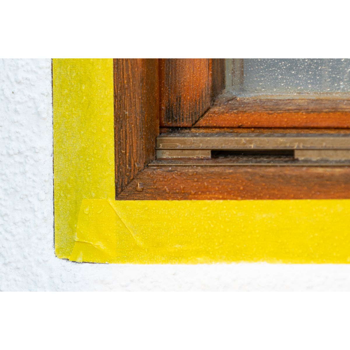 Kip 363 Stucco Kreppband