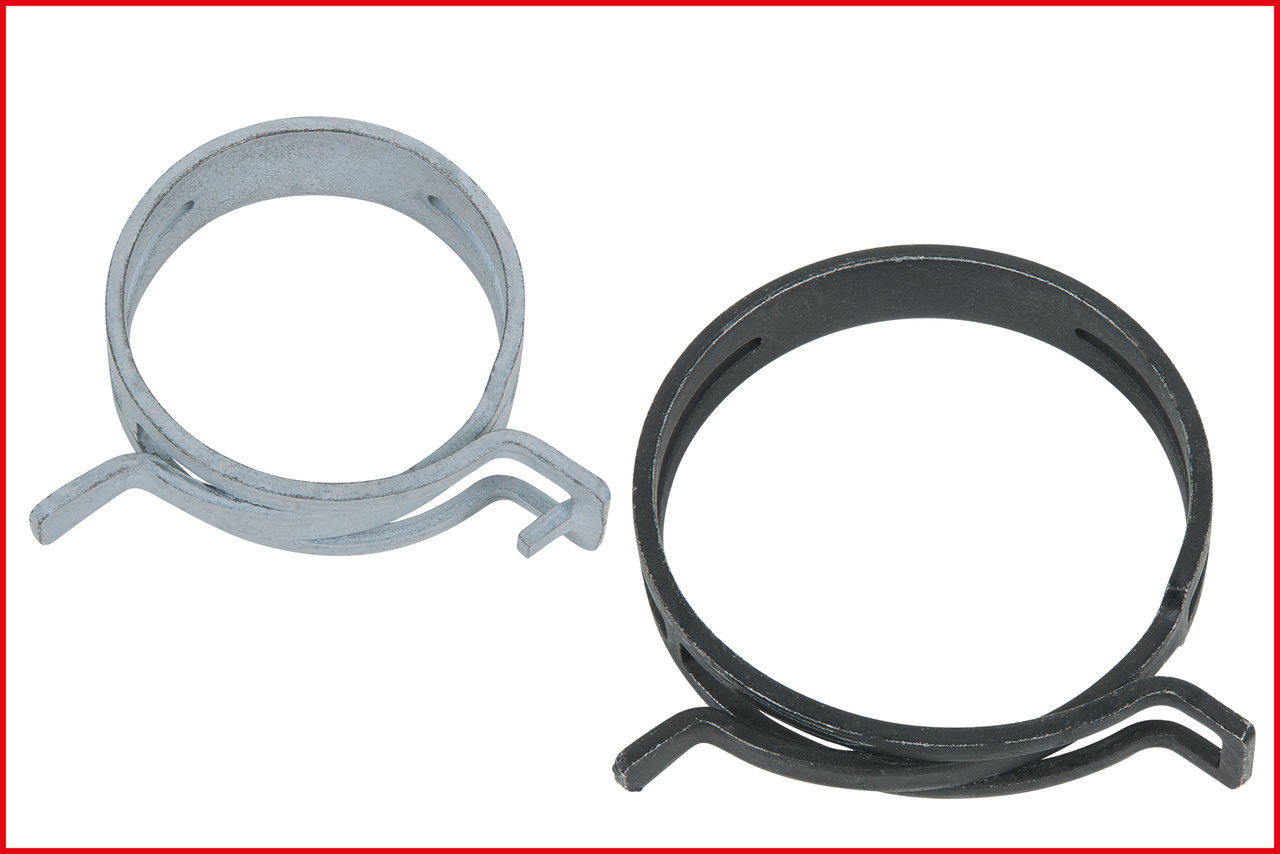 KS Tools Schlauchschellenzange mit Bowdenzug