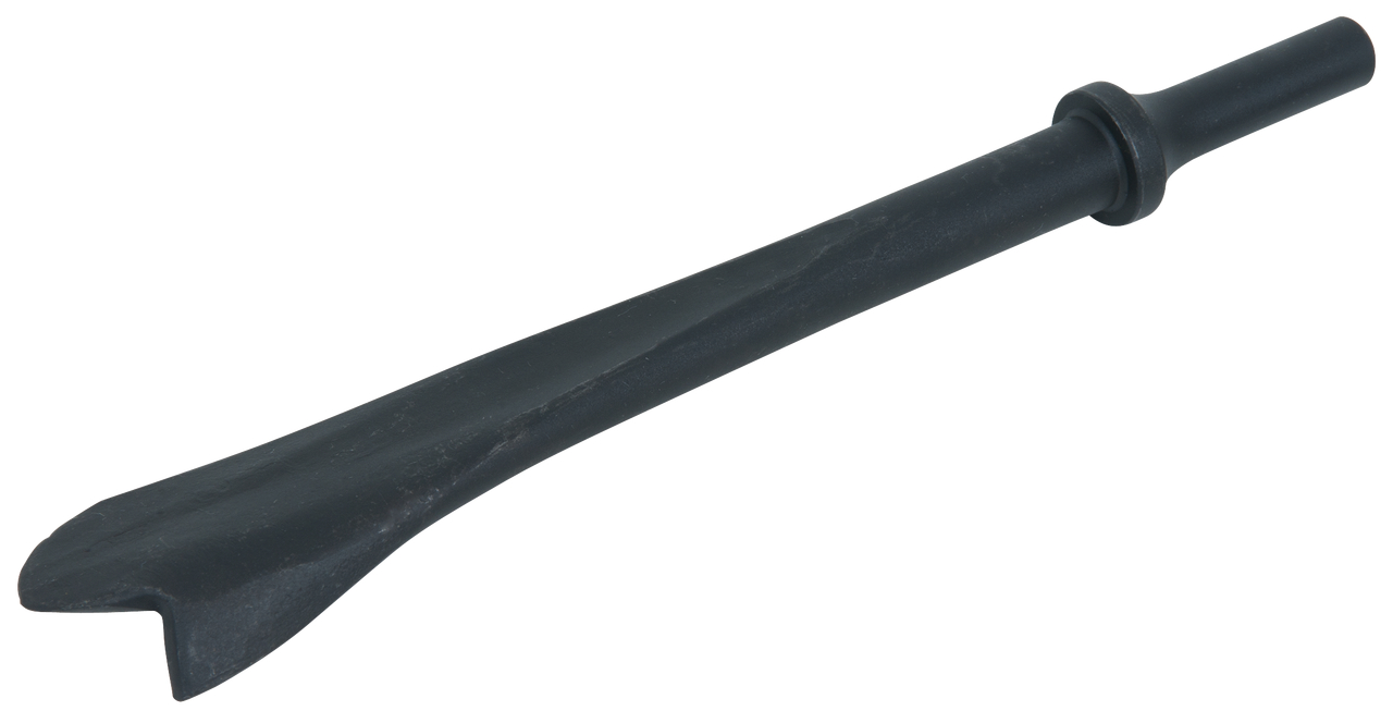 KS Tools Vibro-Impact Auspuff-Trennmeißel für Innenrohre 