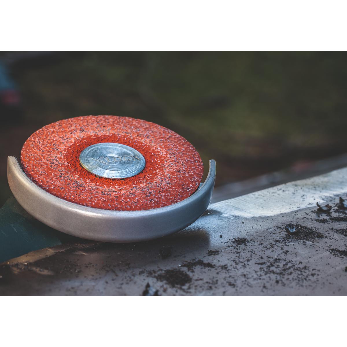Bosch EXPERT R782 Prisma Ceramic Fiberscheibe