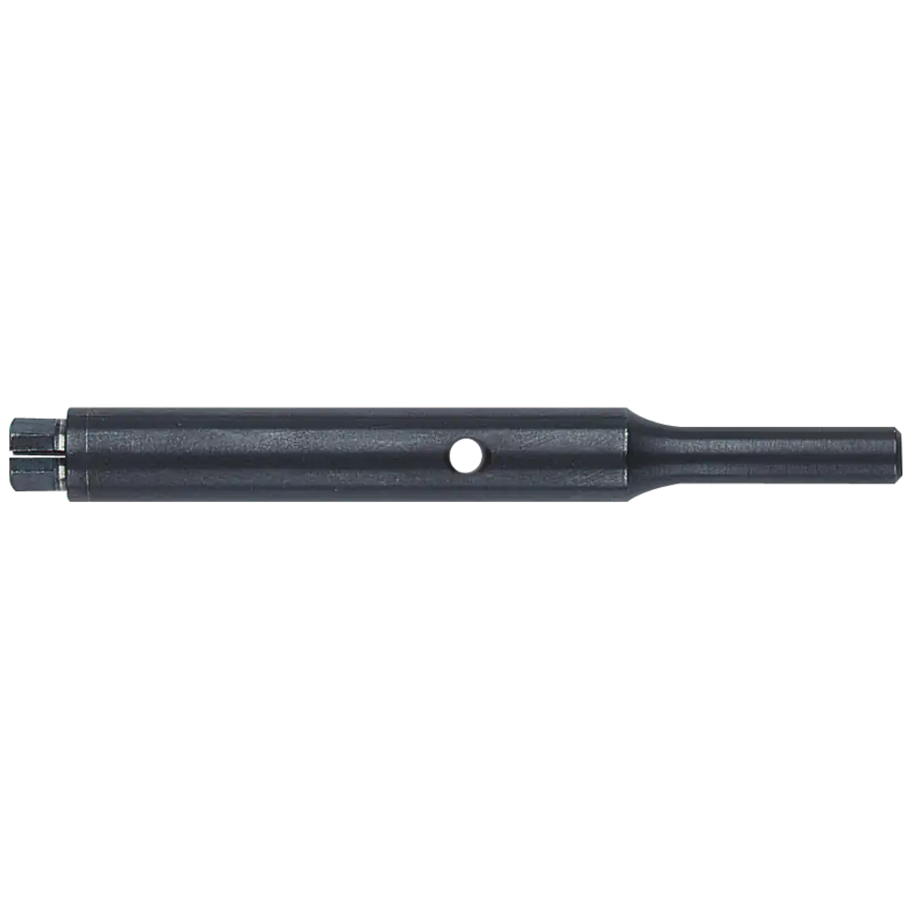 PFERD TOOLS Verlängerung für Antriebsspindel SPV 75-6 S8 Max. RPM 20.000 mit 6 mm Spannzange