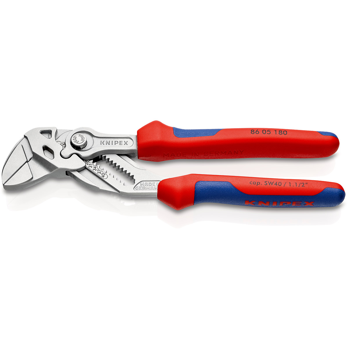 KNIPEX Zangenschlüssel