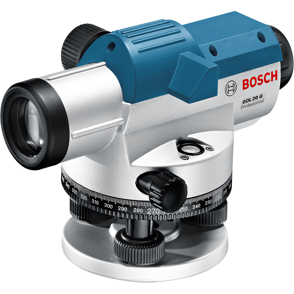 Bosch Optisches Nivelliergerät GOL 20 G