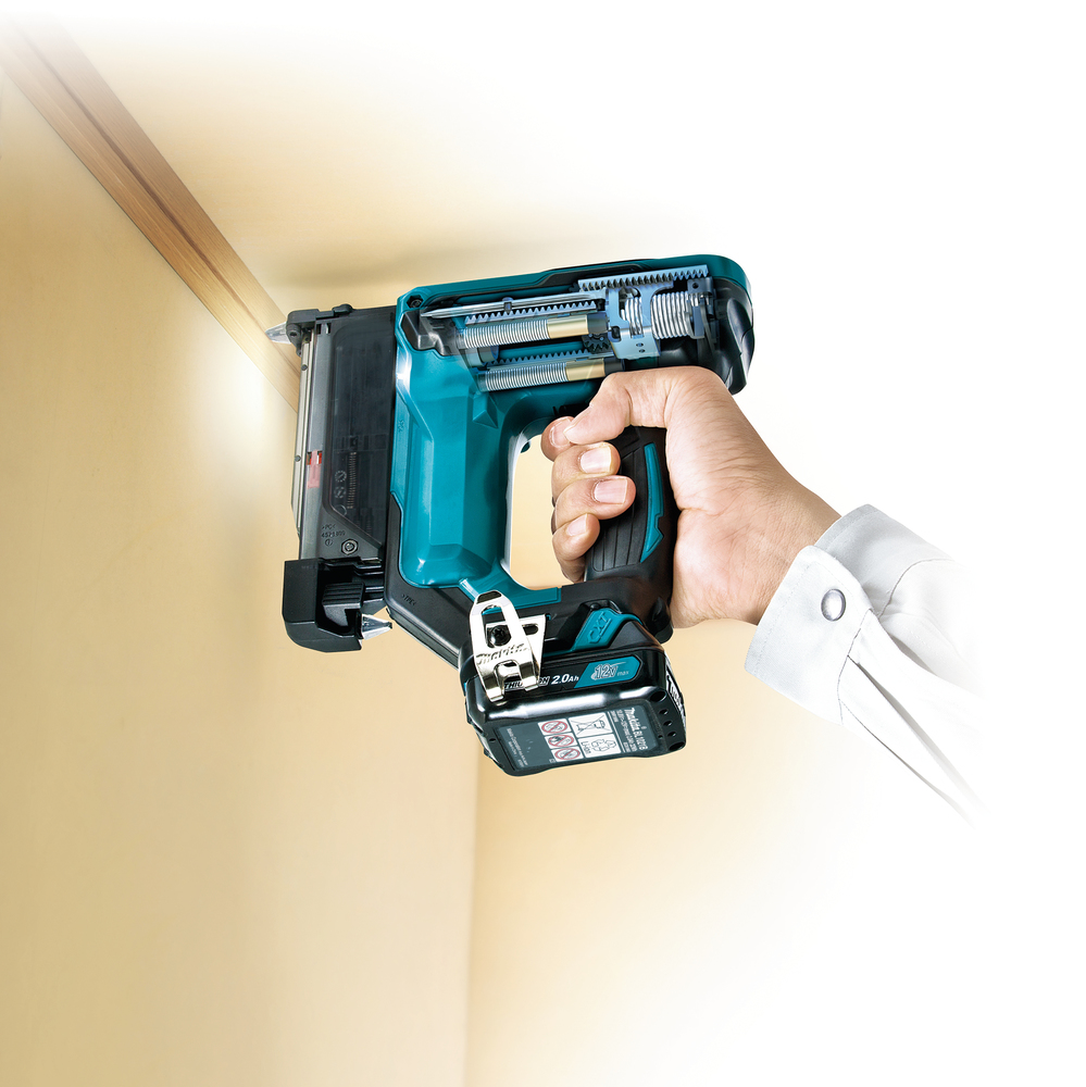 Makita Akku-Stiftnagler - PT354DZ