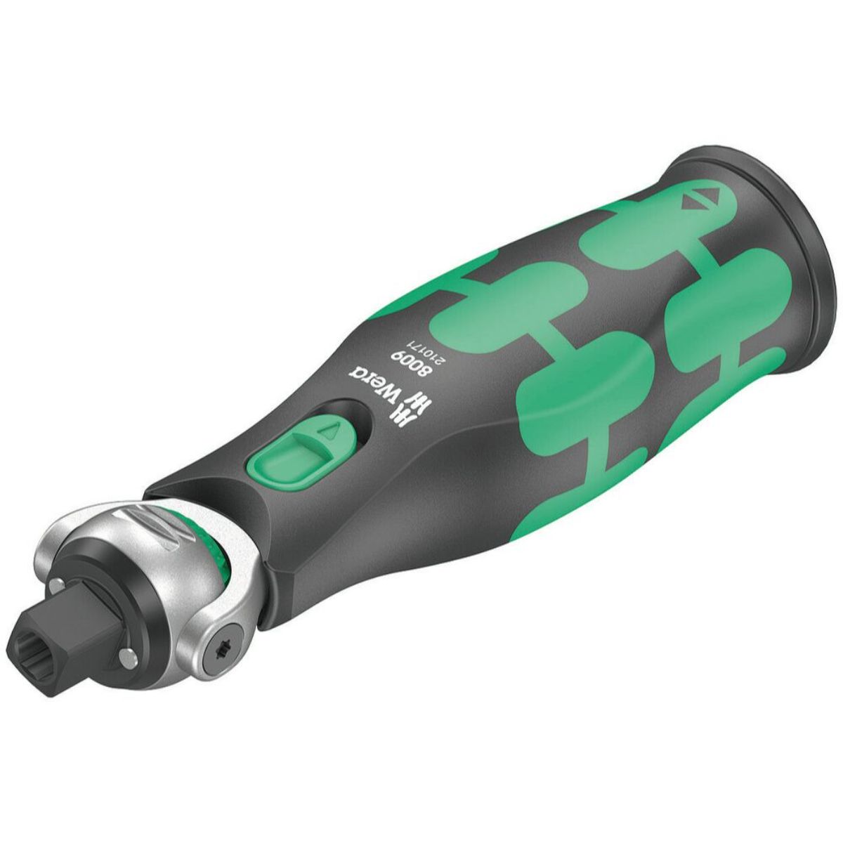 Wera 8009 Zyklop Pocket Set 1, 13-teilig