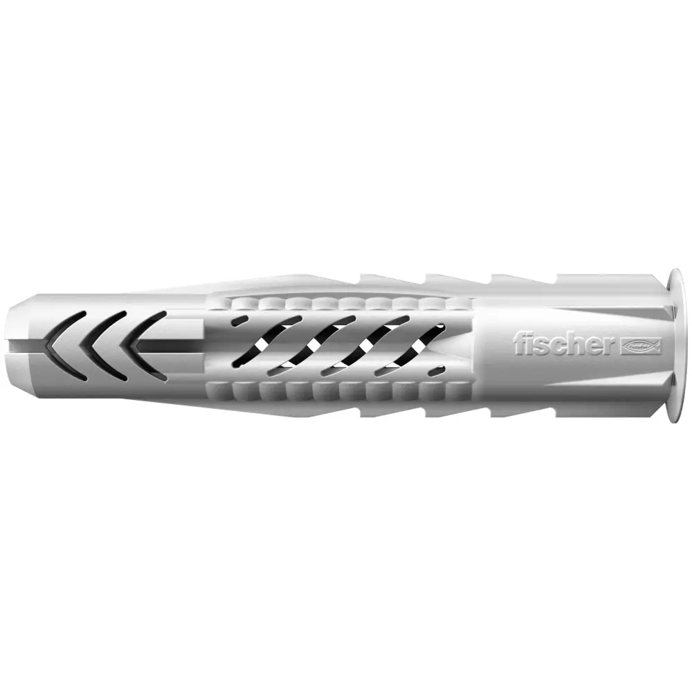 Fischer Universaldübel UX 10x60 R Eimer (600)