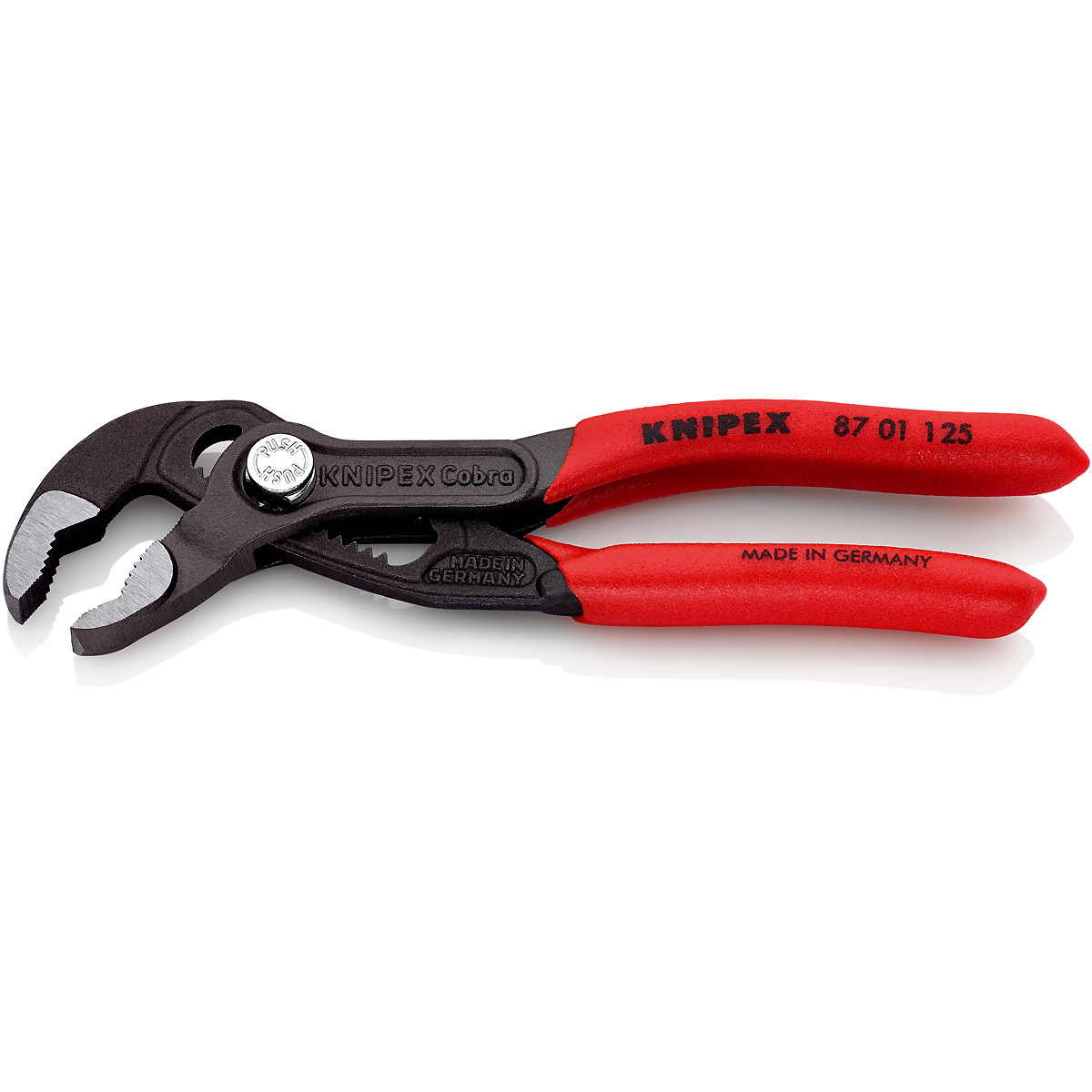 KNIPEX Cobra Wasserpumpenzange