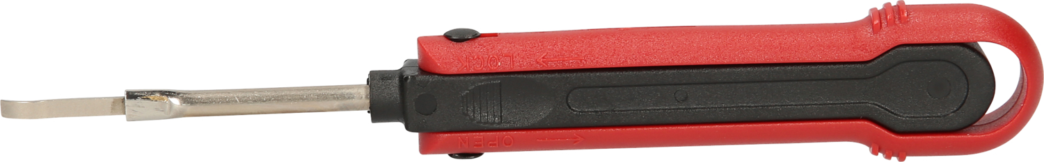 KS Tools Entriegelungswerkzeug für Gehäuse, universal
