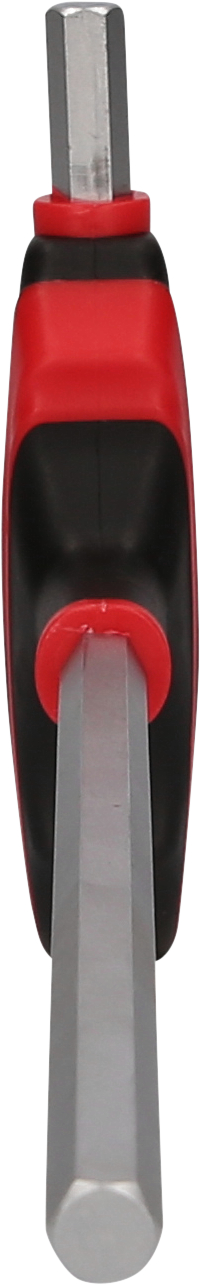 KS Tools T-Griff-Innensechskant-Schlüssel, ZOLL