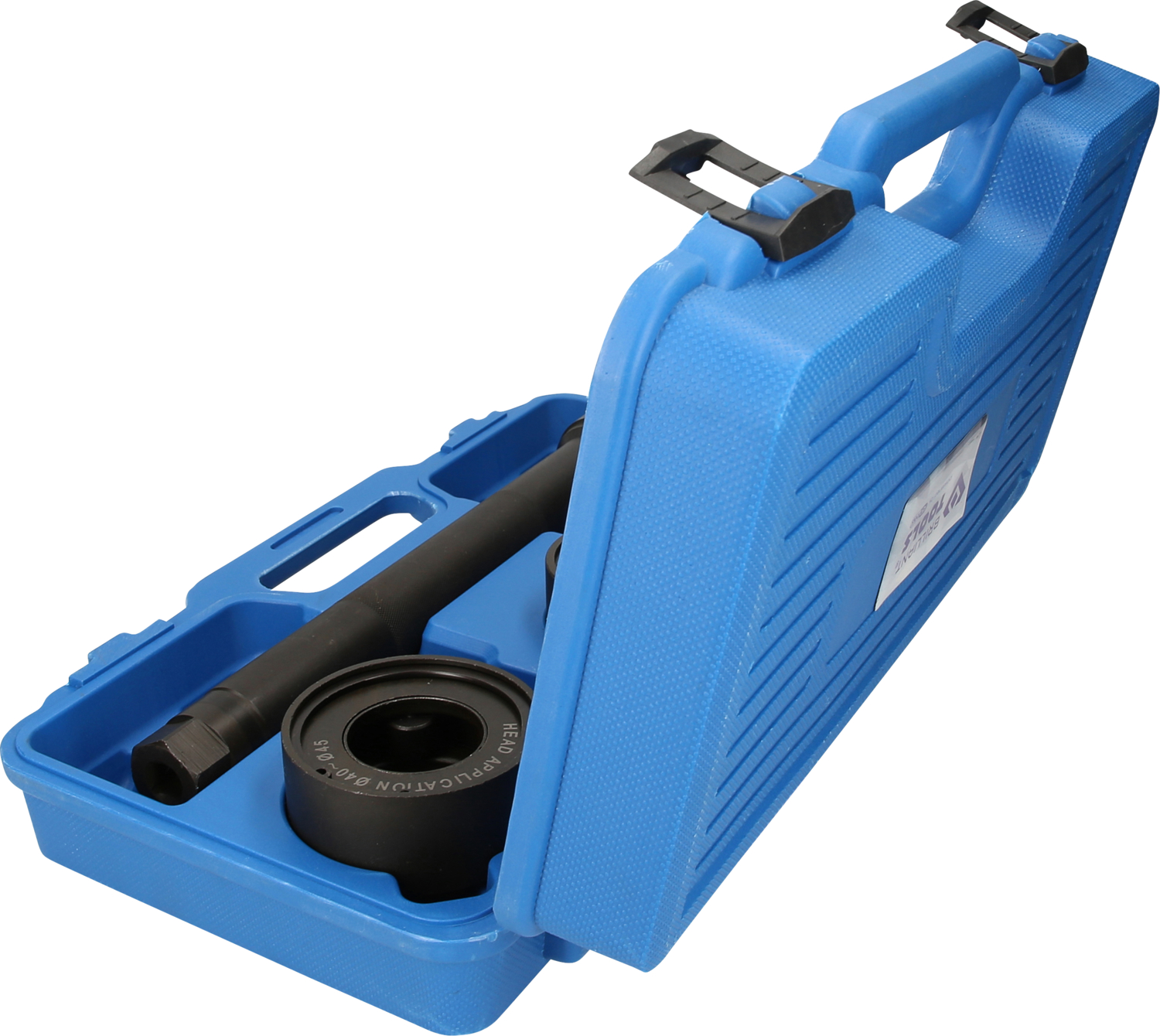 Brilliant Tools Spurstangenwerkzeug-Satz, 4-tlg - BT661350