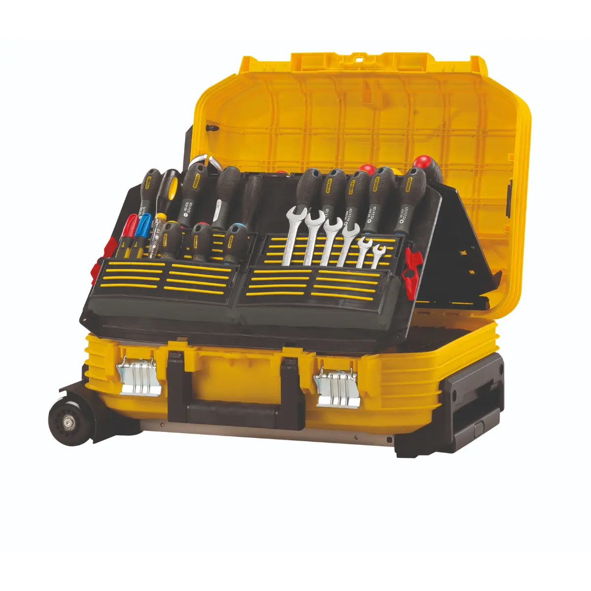 STANLEY FATMAX Werkzeugkoffer mit Trolley