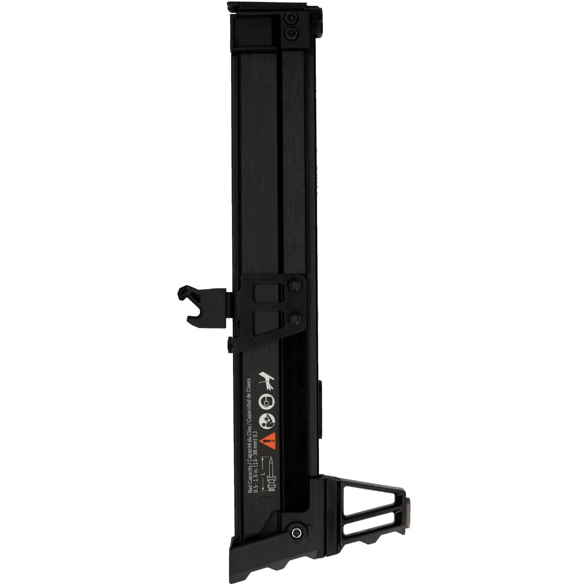 Bosch Erweitertes Magazin für Akku-Nagler