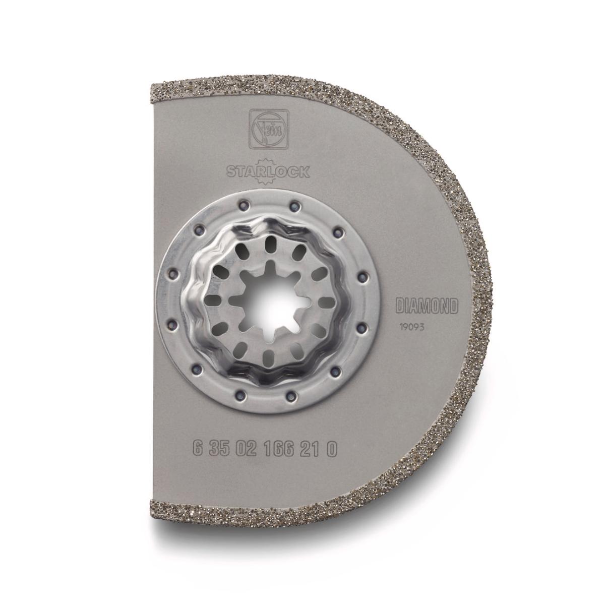 Fein Diamant-Sägeblatt SL Schnittlinie 2