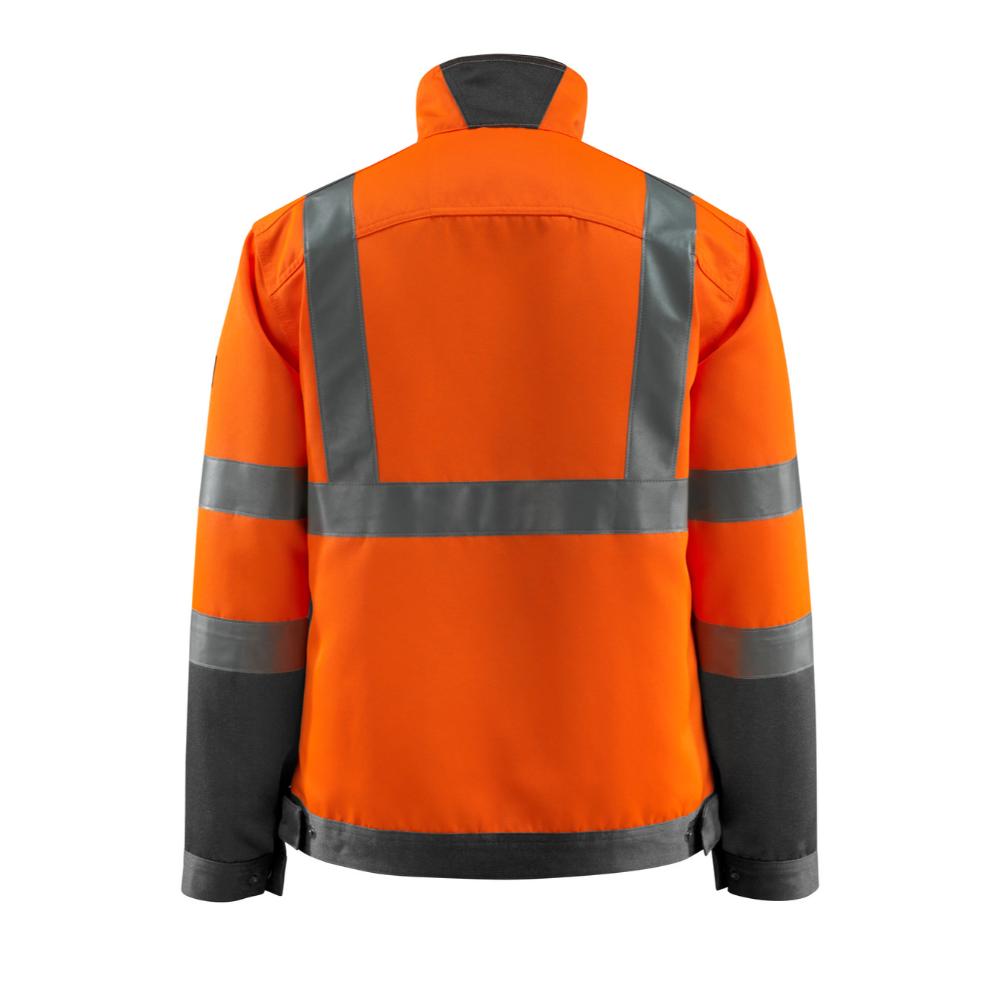 MASCOT Forster Jacke SAFE LIGHT