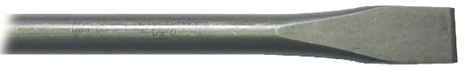 Makita Flachmeißel, Breite 20mm - Länge 250mm - SDS-PLUS - P-25074
