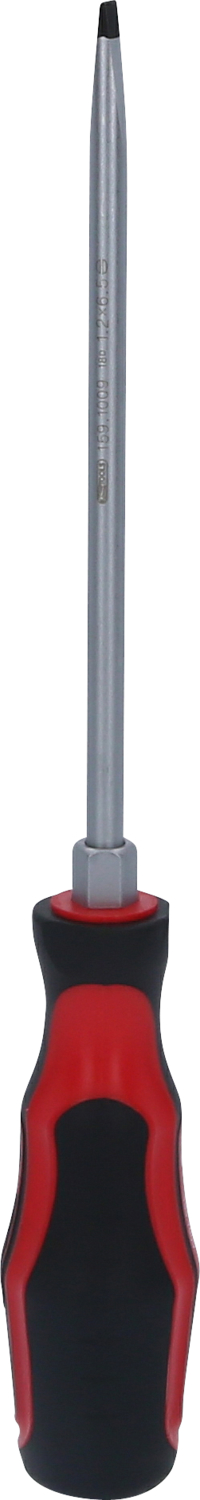 KS Tools ERGOTORQUEplus Schlitz-Schraubendreher