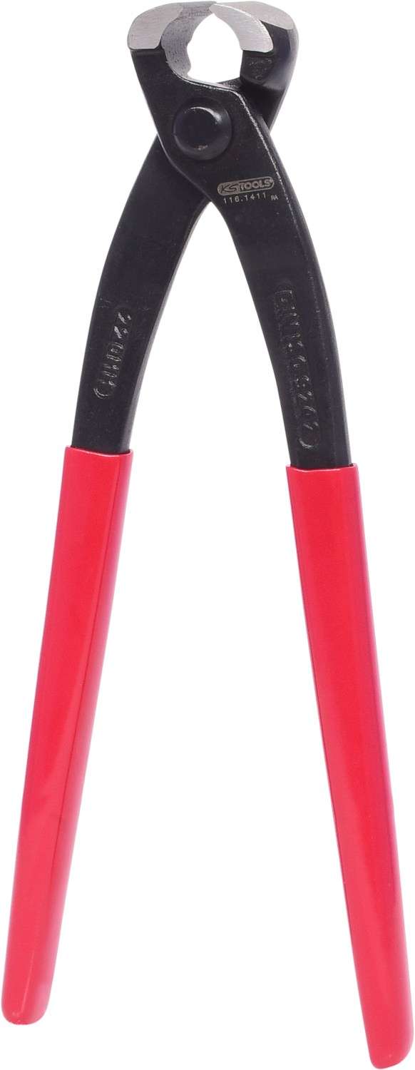 KS Tools Selbstöffnende Monierzange