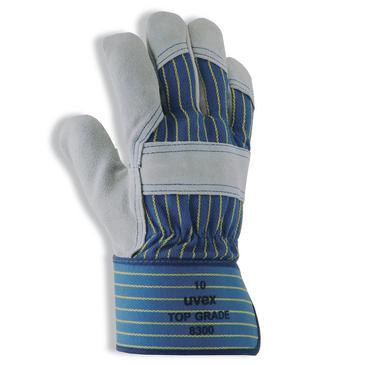 uvex Lederhandschuh top grade 8300