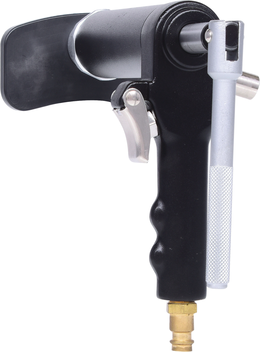 KS Tools Druckluftspindel für Bremskolben-Adapter, 260mm