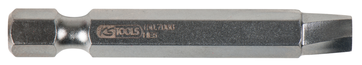 KS Tools 1/4" Spezial-Innensechskant-Schrauben-Ausdreher-Bit, HE 5