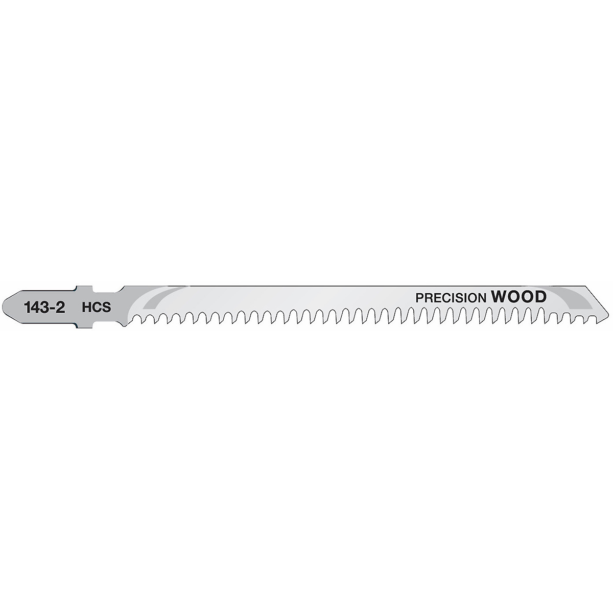 DEWALT HCS Stichsägeblätter für Holz 5 Stück