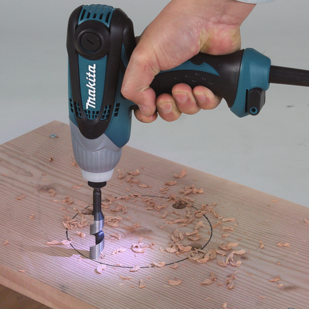 Makita Schlagschrauber  - TD0101FJ