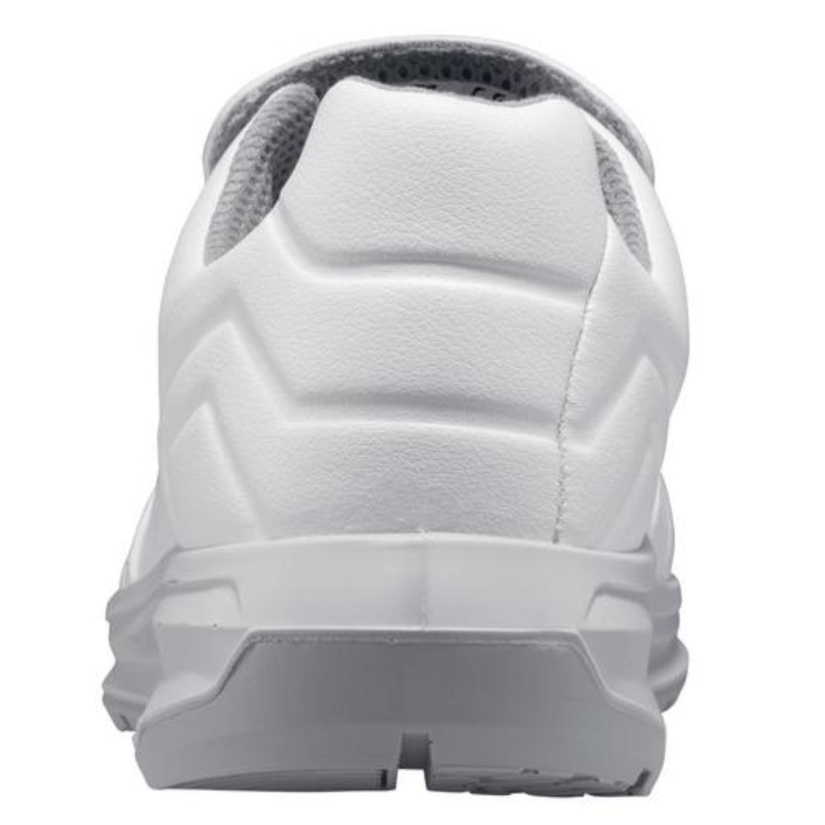 uvex 1 sport white Sicherheitsschuh S2 Halbschuh Slipper