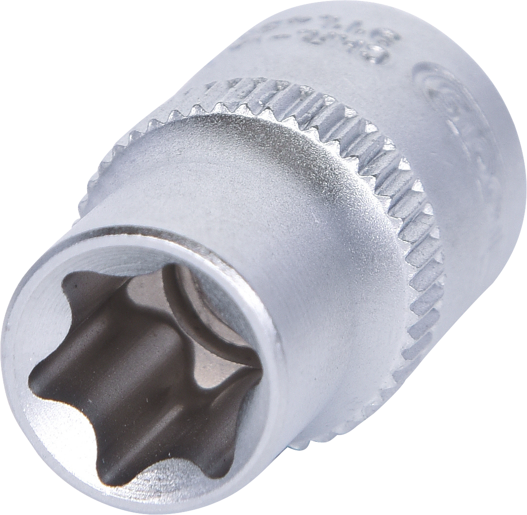 KS Tools 1/4" Torx-E-Stecknuss