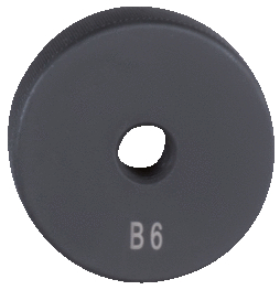 KS Tools Druckstück (Einbau) Ø65,0, M14x2,0