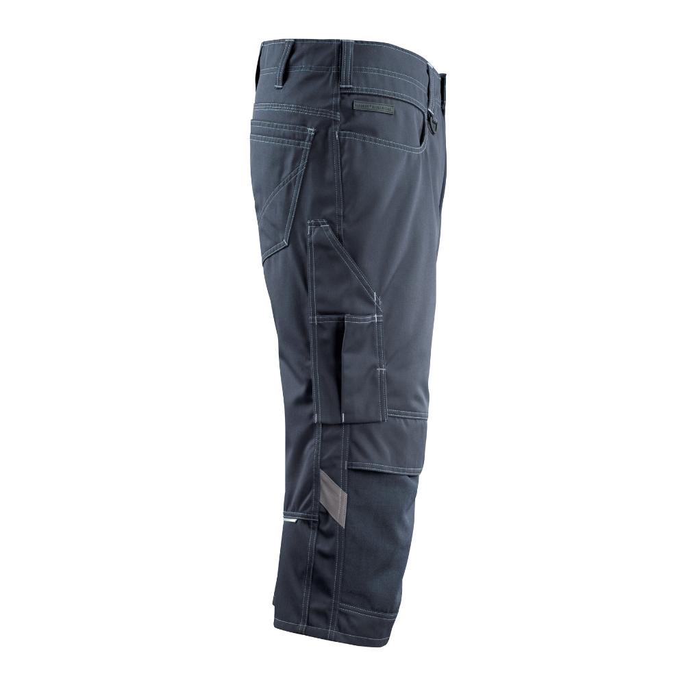 MASCOT Altona Dreiviertel-Hose mit Knietaschen UNIQUE