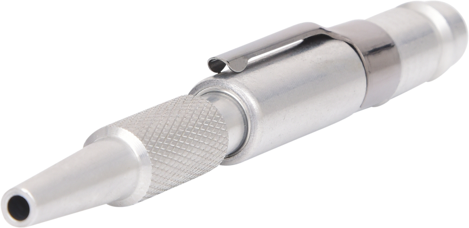 KS Tools Druckluft-Ausblasstift, 110mm
