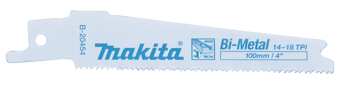 Makita Reciproblatt BIM 100/14-18Z - B-20454
