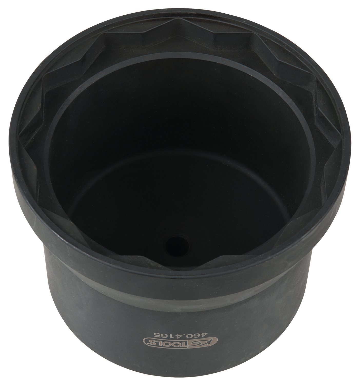 KS Tools Achsmuttern-Schlüssel für Iveco, 105 mm