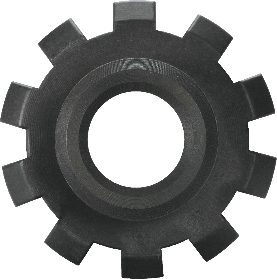 KS Tools Kupplungsdorn, 1.3/4" Ø, Pilot 1"