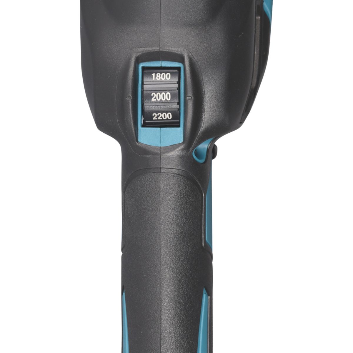 Makita Akku-Poliermaschine 40V max. (ohne Akku, ohne Ladegerät) PV001GZ
