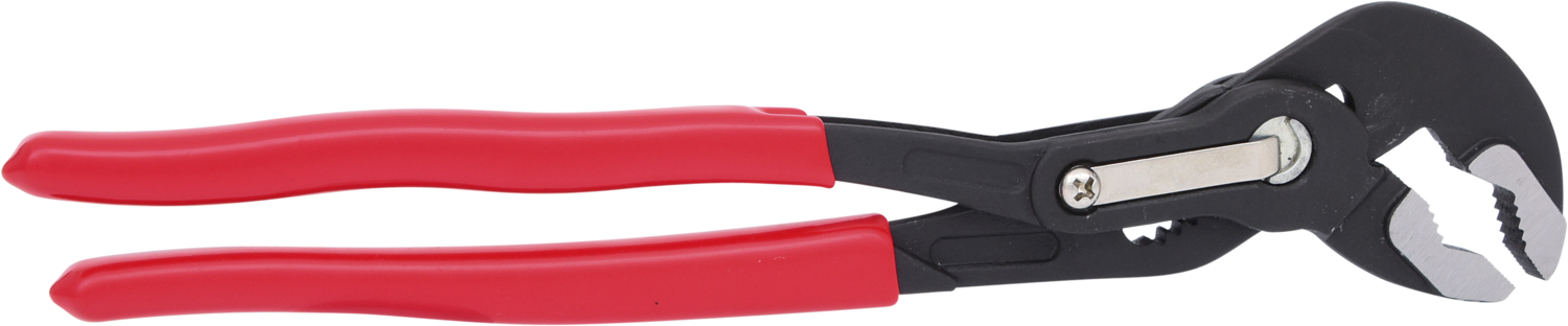 KS Tools Wasserpumpenzange mit Druckknopfverstellung