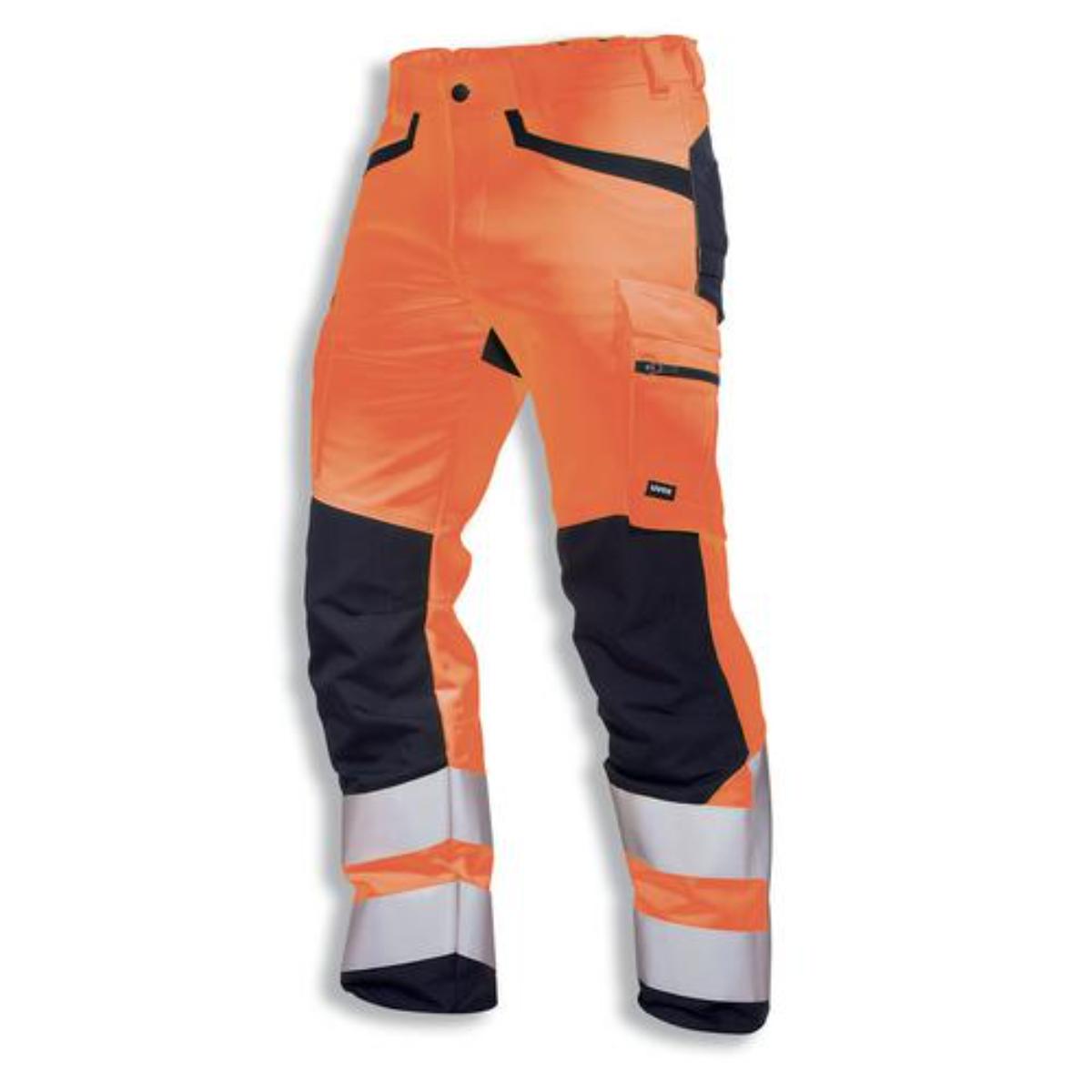 uvex protection flash + storm Herrenhose